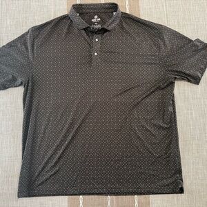 Iron Oak Badlands Polo 2XL